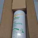 Alba Botanica Daily Moisturizing Lotion, Sensitive Skin, Fragrance Free, 32 Oz 