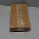 Small Christmas Wreaths 4Pcs, 10 Inch Mini Wreaths for Kitchen Cabinets, Christmas Door Wreath, Small Christmas Wreath for Fireplace Window Farmhouse Indoor Home Decorations