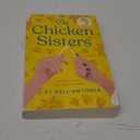 The Chicken Sisters - by Kj Dell'antonia (Paperback)