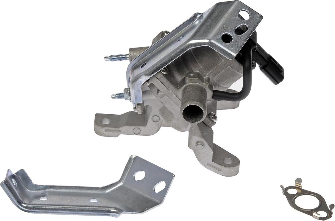 Dorman 911-622 Secondary Air Injection Check Valve Compatible with Select Toyota Models