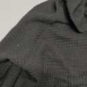 VIMPUNEC 2025 Fall Womens Hoodies Oversized Casual Fashion Sweaters Long Sleeve V Neck Knit Pullover Tops (Large, B Black)