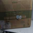 Jeep Destination Ultralight Side x Side Double Stroller, Midnight