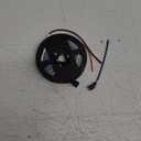 LED RGB Strip - Addressable, Sealed, 1m (APA104)