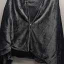 USB Heated Shawl,Electric Heating Blanket,USB Heated Throw 3 Heating Levels,Softnees Heating Blanket for Car Office Home Travel