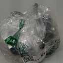 JDMON 1Pcs Engine Motor Transmission Mount Replacement for Chrysler Town & Country V6 3.6L 2011-2016, Dodge Grand Caravan 2011-2020, Compatible with A5577 / 3227 / 5273996AE