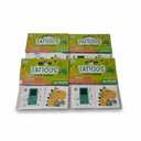 Tattoos Anker Play 48 Pieces Set Of 4