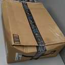 Batiyeer Golf Towels Bulk for Bags, 16"x16" Microfiber Waffle Pattern Golf Towel with Clip for Tournament, Club, Fitness (Black)