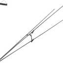 Portable Folding Metal Easel Stand with Stable Tripod Base for Outdoor Painting and Indoor Drawing Versatile Display Stand for Photos Books Posters and Art Supplies Lightweight