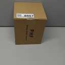 PHF Ultra Soft Fleece Blanket Twin Size, No Shed No Pilling Luxury Plush Cozy 300GSM Lightweight Blanket for Bed, Couch, Chair, Sofa Suitable for All Season, 66" x 90", Wine Red/Burgundy