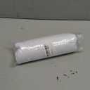 MoonRest 10x10 Inch Synthetic Down Alternative Square Pillow Insert Form Stuffer for Sofa Shams, Decorative Throw Pillow, Cushion and Bed Pillow Stuffing - Hypoallergenic 10X 10