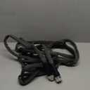 Kink Control Lite, Doesnt Expand or Burst, Extremely Light Weight, Garden Hose, Water Hose with Superior UV Resistance, Ergonomic Grip, High Burst Strength,Kink Resistance, 25 Ft