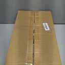 2 Pack Stanchions Post with Velvet Rope, Crowd Control Stanchions, Queue Pole for for Movie Theater, Party Supplies