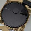 iRobot Roomba 104 Vac Robot Vacuum - Intense Power-Lifting Suction, Smart & Fast Home Mapping, Ideal for Pet Hair, LiDAR Navigation, Multi-Surface Cleaning, Cleans in Neat Rows, Self-Charging