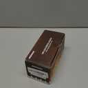 JMEXSUSS Connectable 100 LED Green Christmas Lights, 8 Modes Plug-in Green Lights Indoor, 33ft Clear Wire Grinch Twinkle String Light Outdoor for Grinch Christmas Tree Xmas Decor