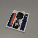 MOKAST Kids Smart Watch Toys for Boys Girls – Children Watch for Kids 4-12 Years Touch Screen Watches with 15 Games Video Camera Music Player Alarm School Mode Education Birthday Gifts (Navy)