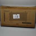 A-Premium Air Conditioning A/C Condenser Compatible with 2013-2017 Honda Accord 2.4L 3.5L, w/Receiver Drier