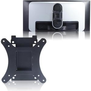 AW3423DW VESA Adapter Compatible with Alienware 34" Curved QD-OLED Gaming Monitors (Fits AW3423DW)–75x75 to 100x100 VESA Mount Adapter Bracket