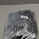 Patient Aid One Piece Patient Lift Sling with Positioning Strap, Comfy Polyester Mesh Fabric Full Body Sling with Lifting Straps, Mobility Aids Transfer Sling Size Medium, Weight Capacity 130-225 lbs