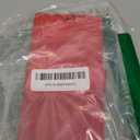 oakxco for Samsung Galaxy S20 Wallet Case with Credit Card Holder, Magnetic RFID Slim Folio Book Flip Leather Phone Case for Women Men Girl, Cute Soft Silicone Rubber Shockproof Cover, Red