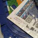 MLB Slammin' Sluggers Magnetic Baseball Tabletop Game  2-Player Board Game with 20" x 20" Field, Scoreboard, Stickers and Manual Pitching Control