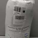 QHUCBAEG Pack and Play Mattress, 38x26 Pack N Play Mattress Pad with Breathable Removable Cover, High Resilience Dual-Sided Soft & Firm Memory Foam Baby Mattress for Pack n Play