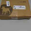 No Pull Dog Harness Adjustable Reflective Oxford Easy Control Medium Large Dog Harness with A Free Heavy Duty 5ft Dog Leash