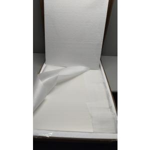 Lorell Adaptable Panel Divider 33.25" x 20.625"