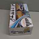 Universal Vacuum Attachments & Brushes Kit - Hardwood Floor Vacuum Brush Head Attachment & Shop-vacs Accessories - Universal Vacuum Hose Adapter Kit & Dryer vent Flexible Crevice Attachment