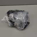 Blackburn 29" x 1.75-2.25" Schrader Heavy Duty Bicycle Inner Tube with tire levers