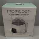 Momcozy KleanPal Pro Baby Bottle Washer, Sterilizer & Dryer - All-in-One Cleaning Machine for Bottles, Pump Parts & Baby Essentials - Time-Saving & Effortless Care