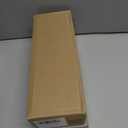 16 Pack Black Duct Tape Heavy Duty Bulk, 2 inch x 30 Yards,Strong No Residue All-Weather Duct Tape, Waterproof, Tear by Hand, Multi-Use for Indoor & Outdoor Repairs, Industrial, Professional Use