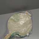 SENSARTE Ceramic Nonstick Frying Pan Skillet, 13.3 Inch Large Deep Frying Pan, 6 Qt Saute Pan, Induction Pan, Healthy Non Toxic Cooking Pan with Helper Handle, PFOA PFAS PTFE Free, NO LID