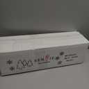 Small Christmas Tree 3FT Artificial Desktop Xmas Tree for Holiday Decor 160 Branch Tips,Green