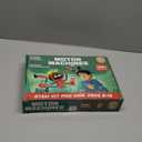 Butterfly EduFields 100+ STEM Toys for Ages 8-13 Boys Girls | STEM Projects kit for Kids 6 7 8 9 10 12 Years | Motor Machines - Robotics & Engineering Toys | Gifts for Smart Kids