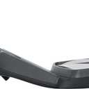 Driver Left Side Door Mirror Long Extension View Tow Mirror Power and Heated with BLIS (Blind Spot Sensor) and Signal Light for Ford Transit 150 250 350 from 2010 to 2024