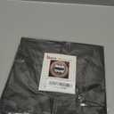 BUCLA 100-Count 3-Ply Black and Gold Napkins - Black Paper Dinner Napkins Disposable Premium Quality, Disposable Soft, Absorbent for Party, Wedding, Kitchen&New Year