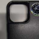 OtterBox iPhone 17 Pro Max Commuter Series Case - Black - Thin & Protective iPhone Case