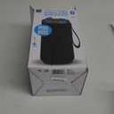 iLive ISB180B Portable Fabric Wireless Speaker