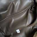 Kids Adventurer Costume for Boys Archaeologist Explorer Leather Jackets Pants Kit Halloween Cosplay (7-8 Years, Brown)