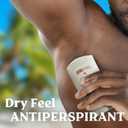 3 x Old Spice Men's Antiperspirant & Deodorant, 24/7 Lasting Freshness, Advanced Sweat & Odor Protection with Skin Conditioners, Invisible Solid, Fiji with Palm Tree Scent, 3.4 oz (Pack of 3)