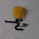 Air Filter Tune-Up Kit for MS270 MS270C MS280 MS280C Chainsaw Fuel Lin Filter Spark Plug 1133-120-1604