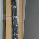 HOLDWELL Window Sweeps Felts Weatherstrip Seals Kit Set of 4 KF2020 E9TZ1021452A E9TZ1021453A Compatible with 1984-1988 Ford Bronco II 1983-1988 Ford Ranger