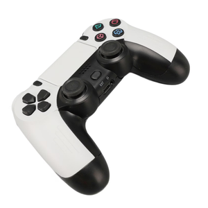 Gaming Controller, Joypad Controller Plug and Play Comfortable Grip Portable for Multiple Game Devices