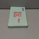 Birthday Gifts for 4 5 6 7 8 9 10 11 12 13 Year Old Girls,Gifts for Teens Kids Daughter Sister Her,Two Way Zipper Crossbody Bag Fanny Pack Belt Bag Cute Trendy Stuff - Cream,E