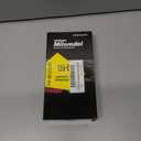 2 x Milomdoi 3 Pack Gradient Colorful Privacy Screen Protector for iPhone 17 Pro Max [Anti-Blue Light Private Film], 3 Pacs Camera Lens Protector Accessories, Case Friendly, Anti-Spy Tempered Glass