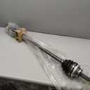 CV Axle Shaft, R082430019, CVA63358-C