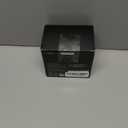 TORRAS Ultra-Durable Phone Holders for Your Car96+LBS Strongest Suction Car Phone Holder Mount, Safety Certs Cell Phone Car Mount Truck for Dashboard Windshield Vent for iPhone 17 16 15 14 Pro Max (Black)