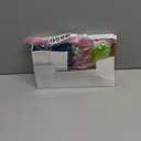 Super Z Outlet 4 Pack Water Snake Jelly Wigglers Wiggle Sensory Toys Bright Colors Party Favor Prizes