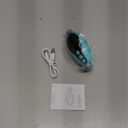 Sleep Aid Device Handheld Low Frequency Pulse of microcurrent Sleep Machine Insomnia Relief Anxiety Help Sleep (Blue, Standard)