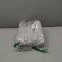 Aucrovee Soft Waterproof Chenille Cover Washable, Non Slip Sectional Sofa Covers for 3 Cushion Couch Sofa L Sharped Sofa Slipcover for Pets, Furniture Protector (1 PCS 36"x63" Light Grey)